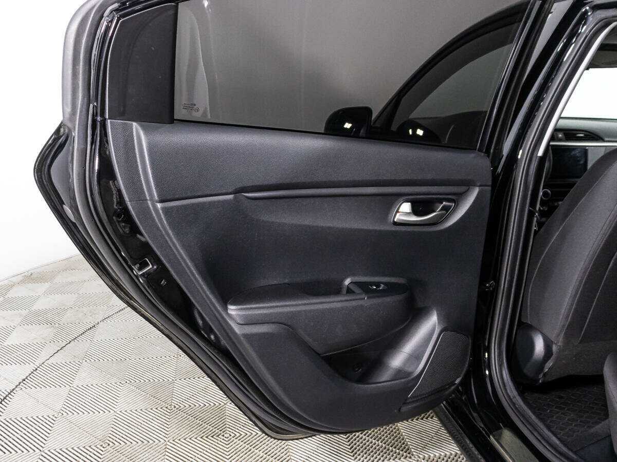 Купить Kia Rio, 2021, 158 979 км, фото №25