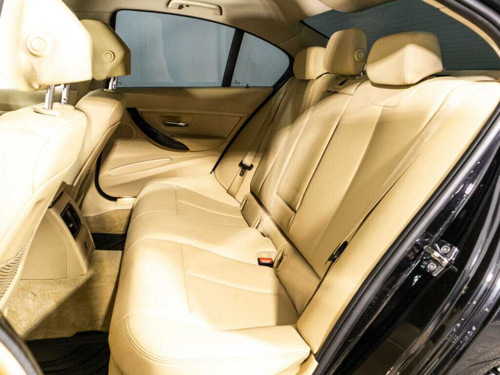 Купить BMW 3 серии 320d, 2012, 208 810 км, фото №10