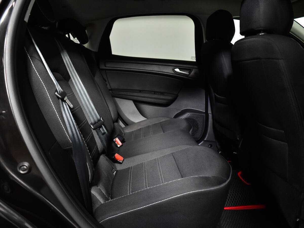 Купить Renault Arkana, 2019, 107 088 км, фото №10