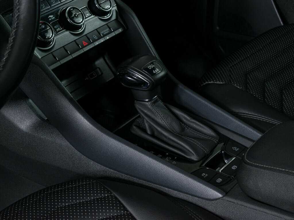 Купить Skoda Kodiaq, 2018, 101 845 км, фото №13