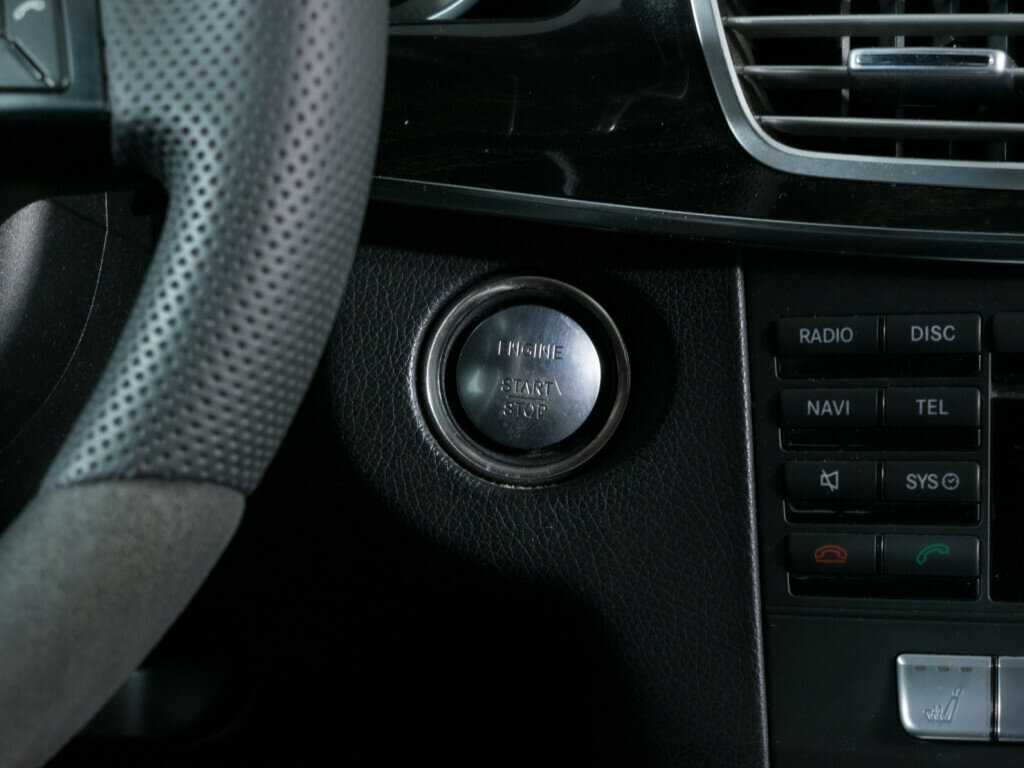 Купить Mercedes-Benz E-Класс 300, 2013, 173 457 км, фото №14