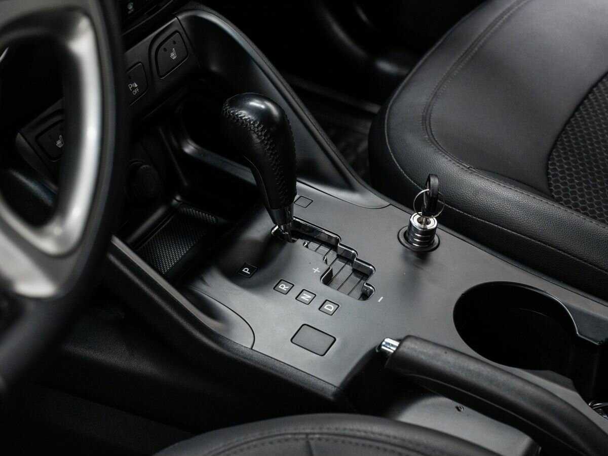 Купить Hyundai ix35, 2012, 120 000 км, фото №16