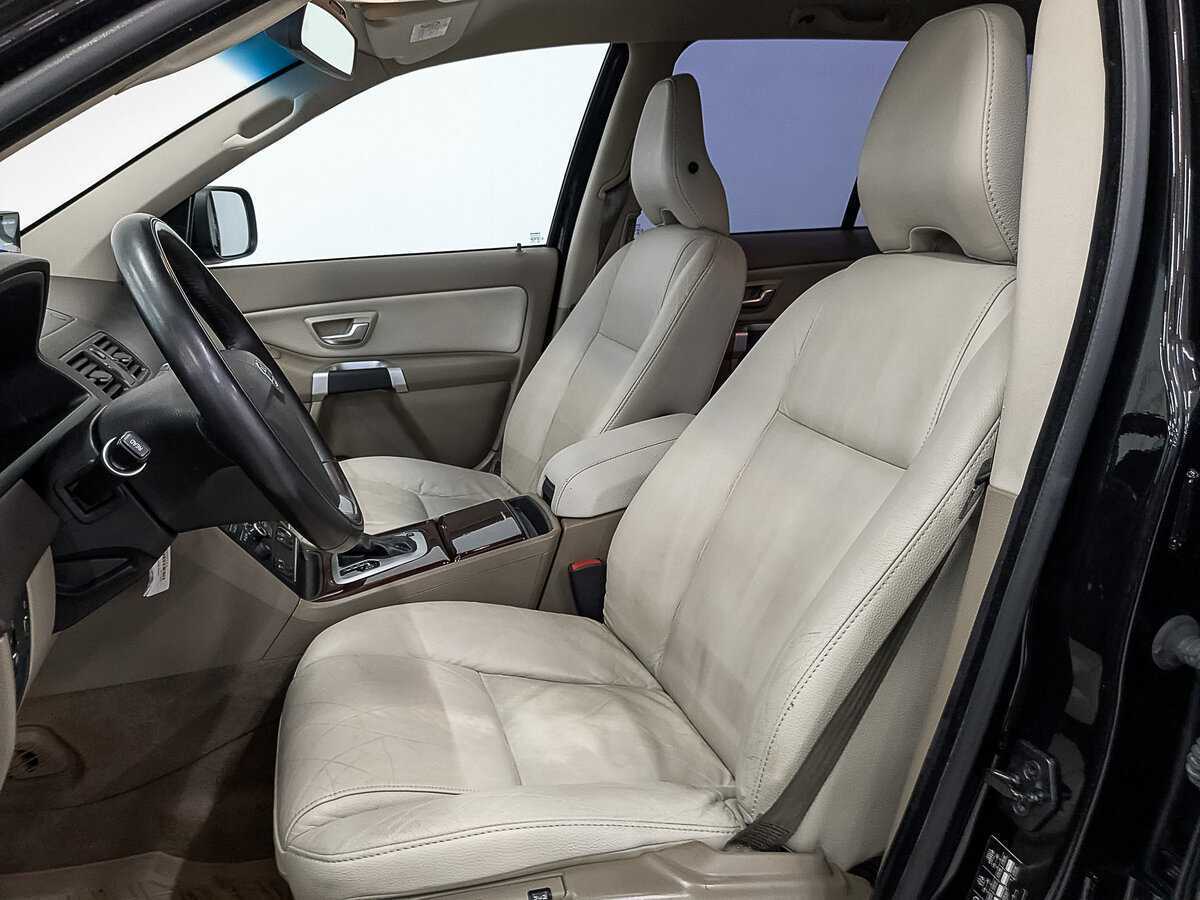Купить Volvo XC90, 2012, 122 124 км, фото №18