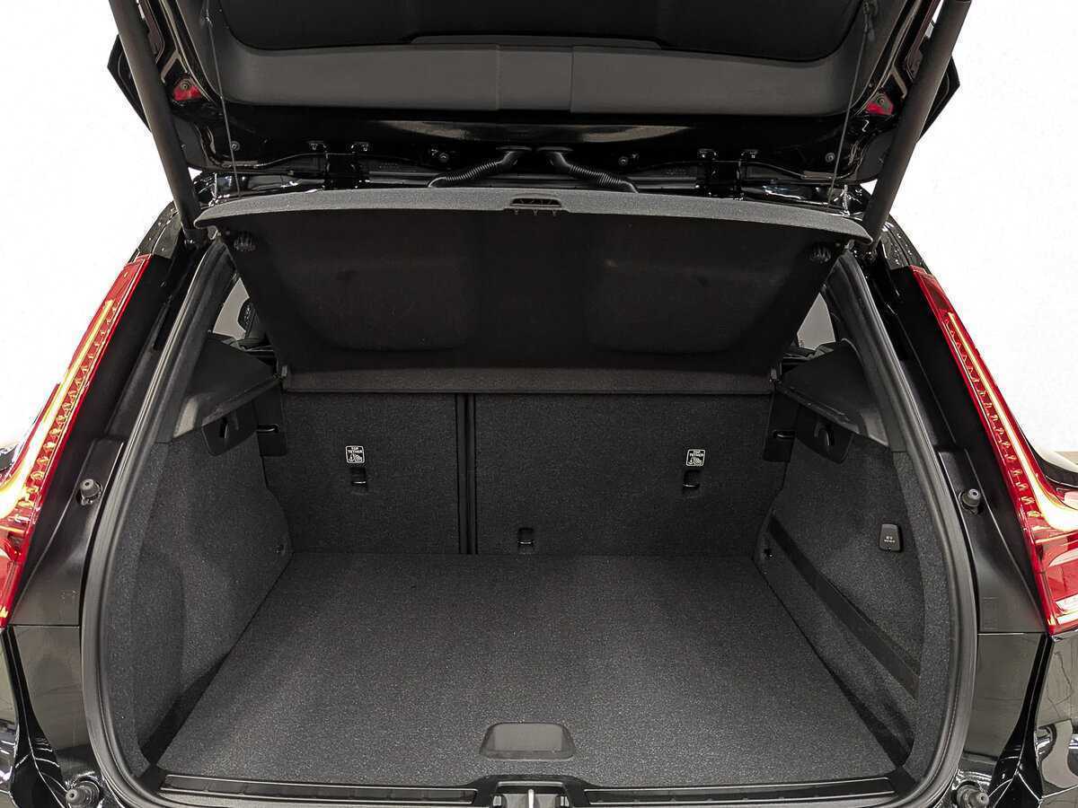 Купить Volvo XC40, 2019, 58 109 км, фото №10