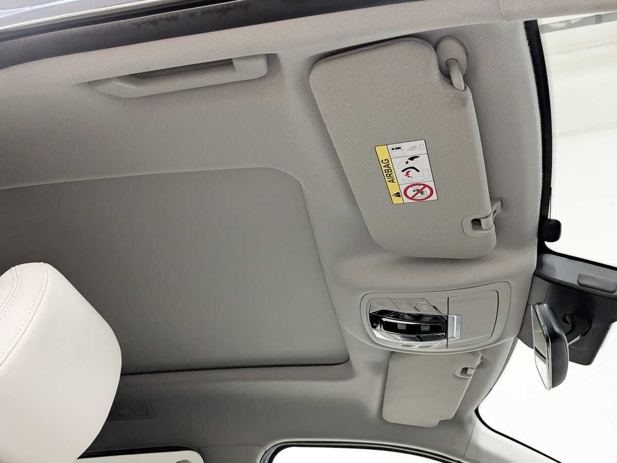 Купить Exeed VX, 2022, 106 000 км, фото №21