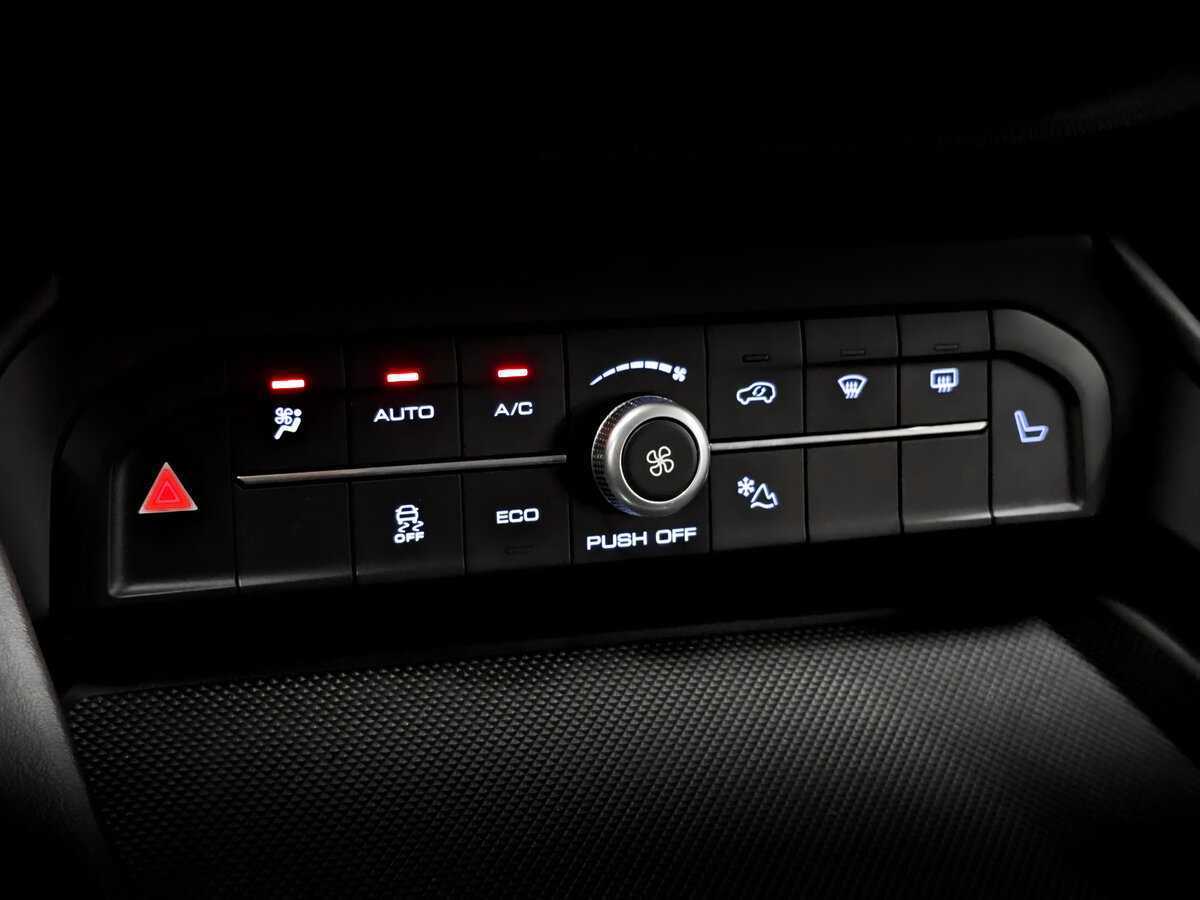 Купить Haval F7, 2020, 85 212 км, фото №24