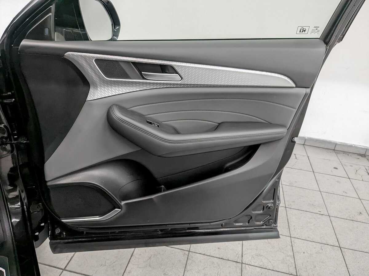 Купить Haval F7, 2023, 34 950 км, фото №23