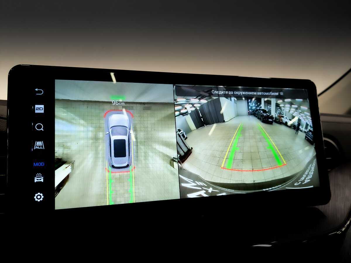 Купить Haval F7, 2023, 34 950 км, фото №25