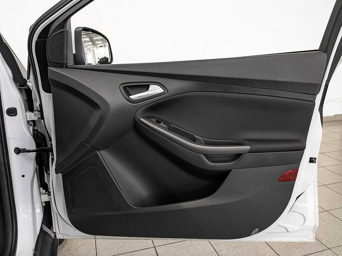 Купить Ford Focus, 2017, 65 321 км, фото №23