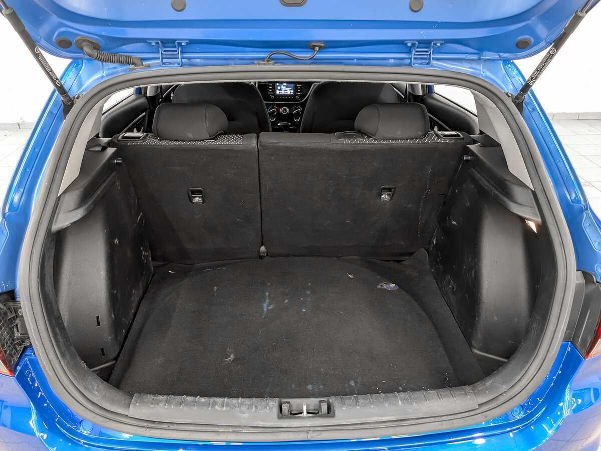 Купить Kia Rio X-Line, 2020, 179 661 км, фото №10