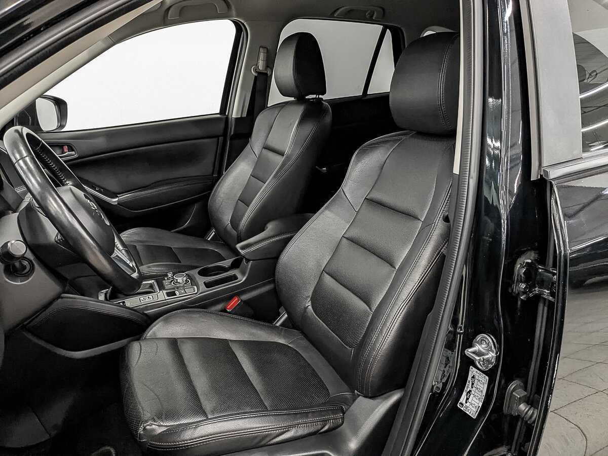 Купить Mazda CX-5, 2015, 85 852 км, фото №18