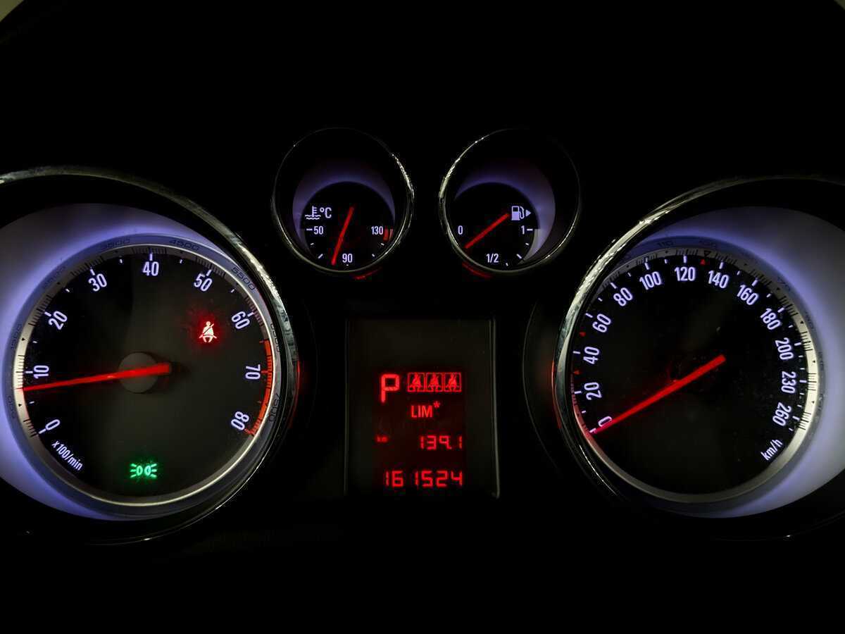 Купить Opel Mokka, 2014, 161 513 км, фото №13