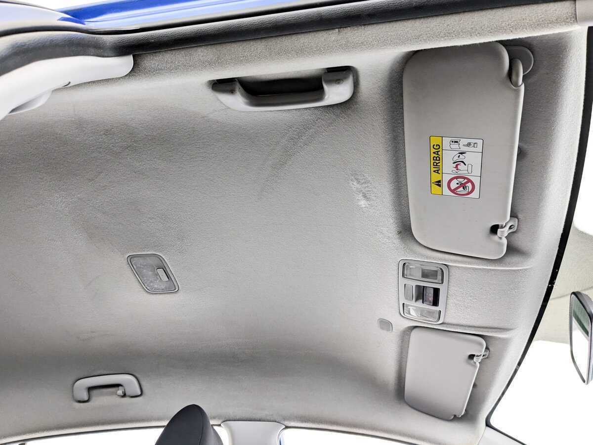 Купить Kia Rio X-Line, 2019, 183 739 км, фото №20