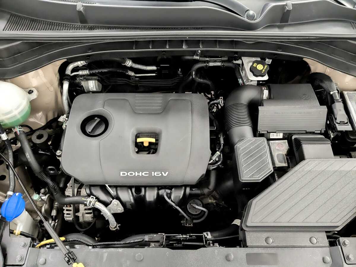 Купить Kia Sportage, 2017, 88 762 км, фото №9