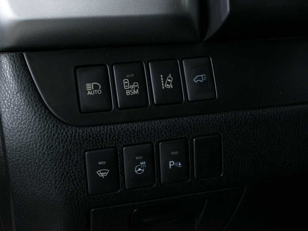 Купить Toyota Highlander, 2014, 189 155 км, фото №19