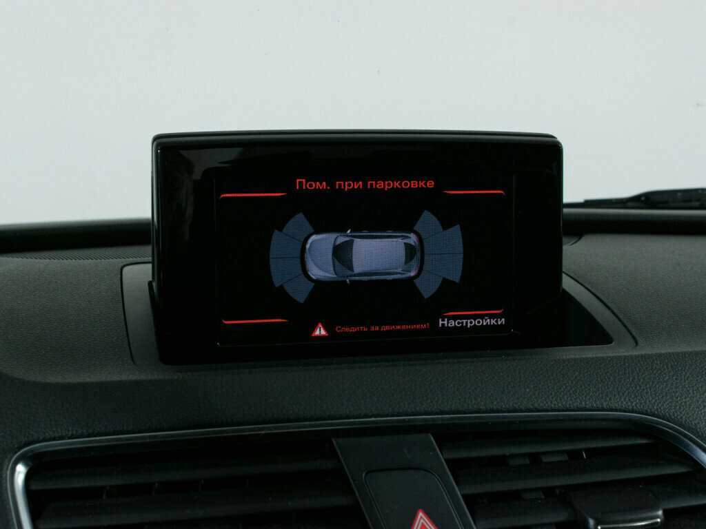 Купить Audi Q3, 2013, 162 982 км, фото №13