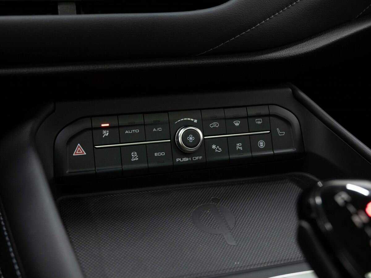 Купить Haval F7, 2022, 29 000 км, фото №21