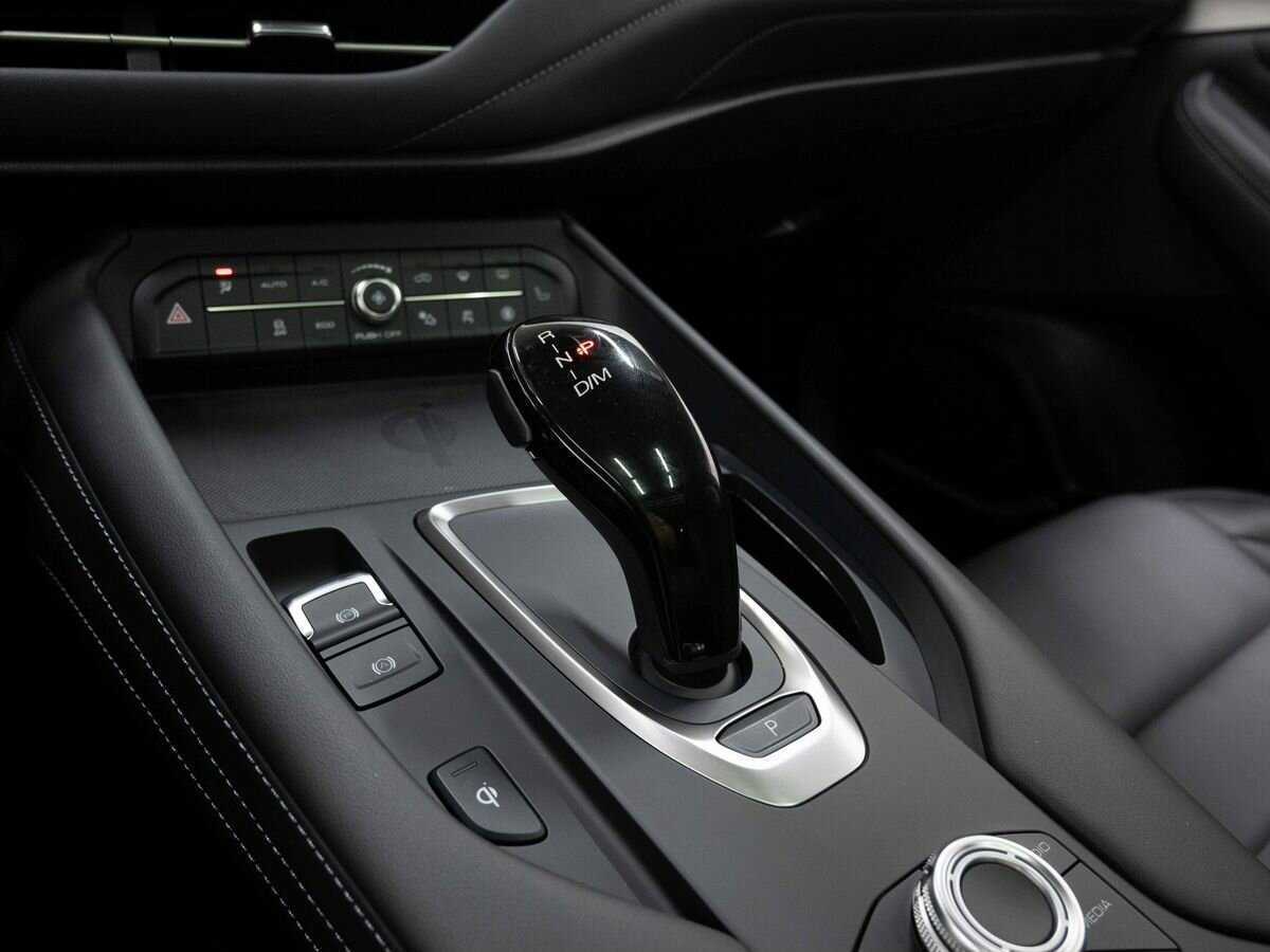 Купить Haval F7, 2022, 29 000 км, фото №22