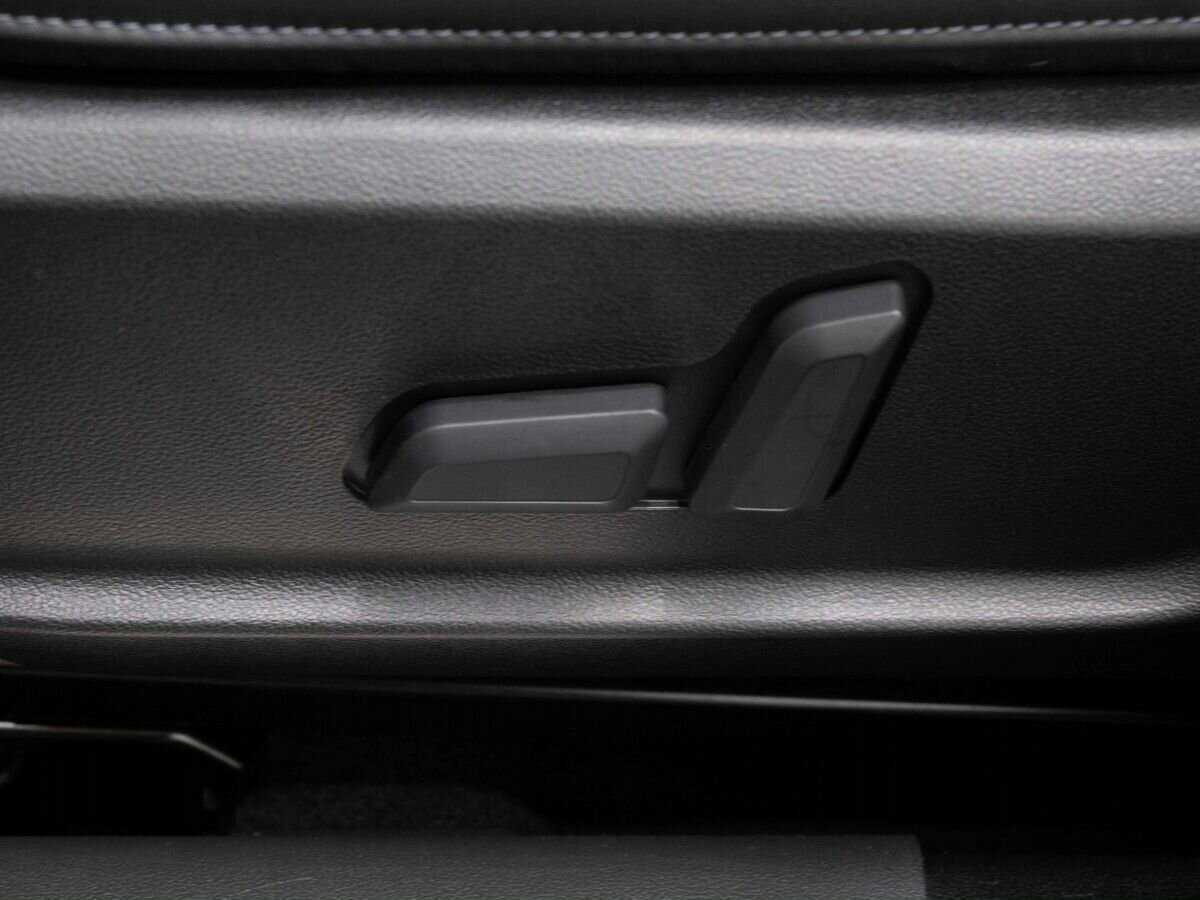 Купить Haval F7, 2022, 29 000 км, фото №25