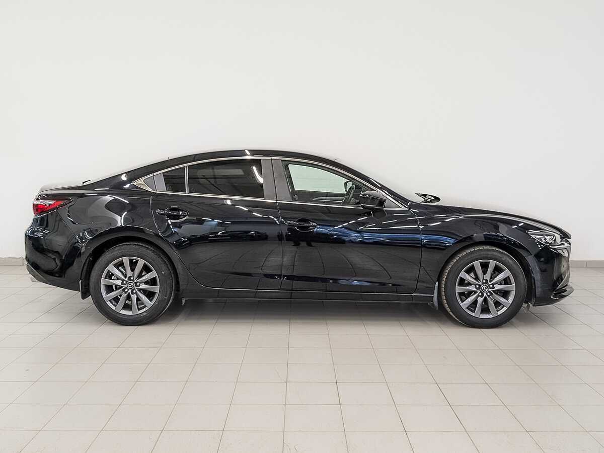 Купить Mazda 6, 2021, 50 789 км, фото №4