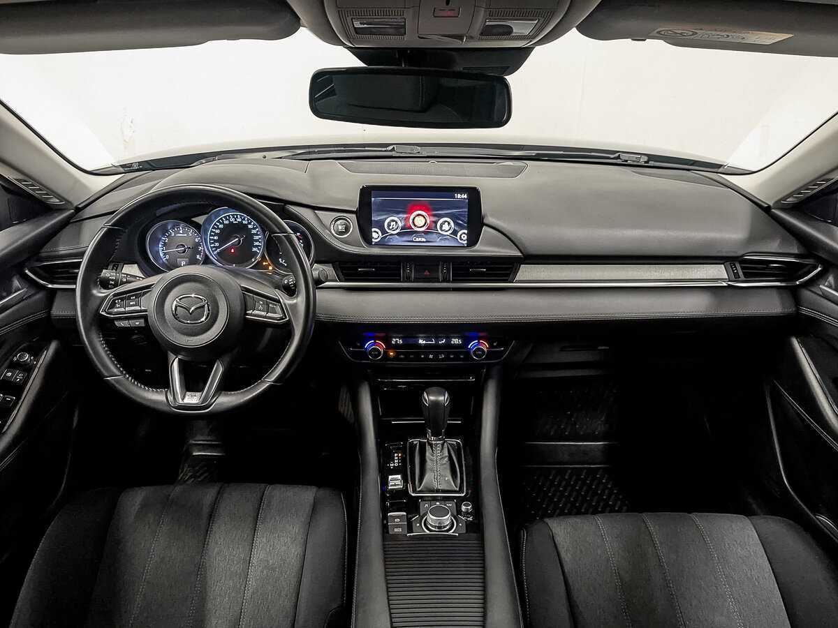 Купить Mazda 6, 2021, 50 789 км, фото №14
