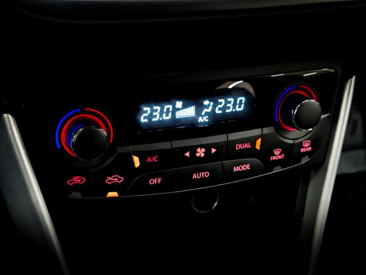 Купить Suzuki SX4, 2017, 112 583 км, фото №25