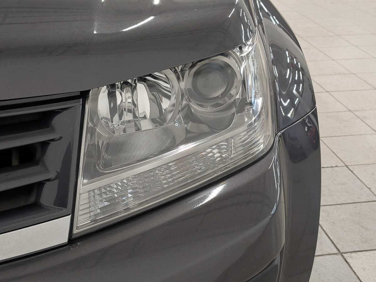 Купить Suzuki Grand Vitara, 2013, 133 636 км, фото №11