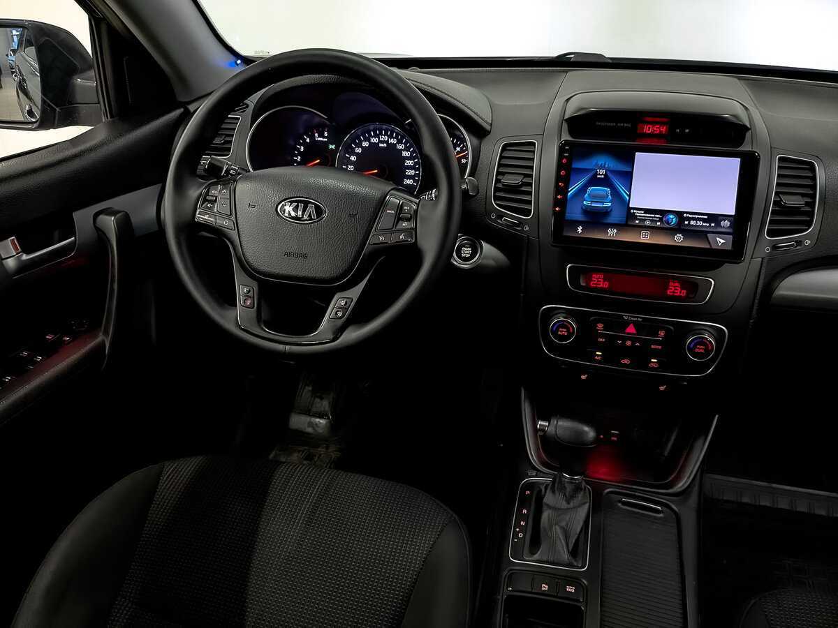 Купить Kia Sorento, 2015, 210 000 км, фото №29