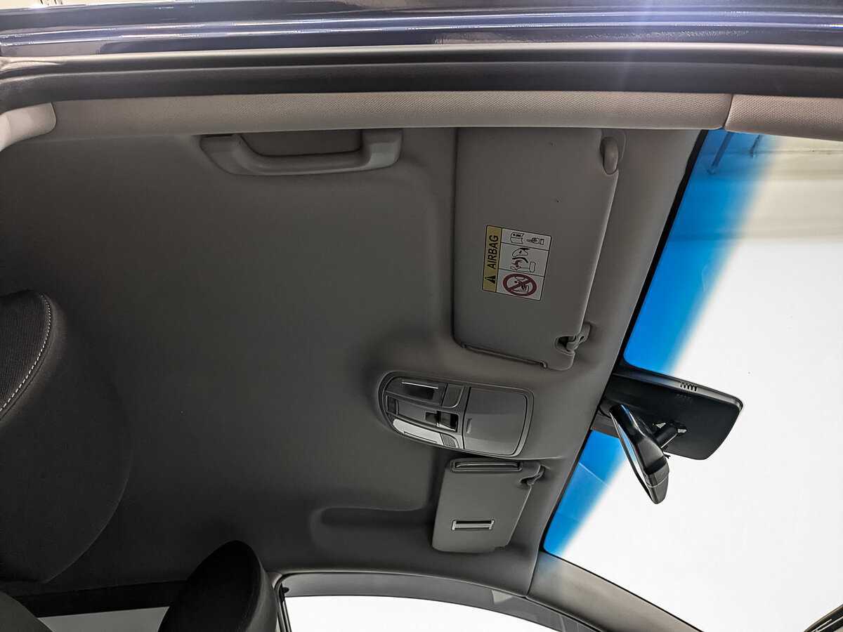 Купить Hyundai Tucson, 2020, 124 835 км, фото №21