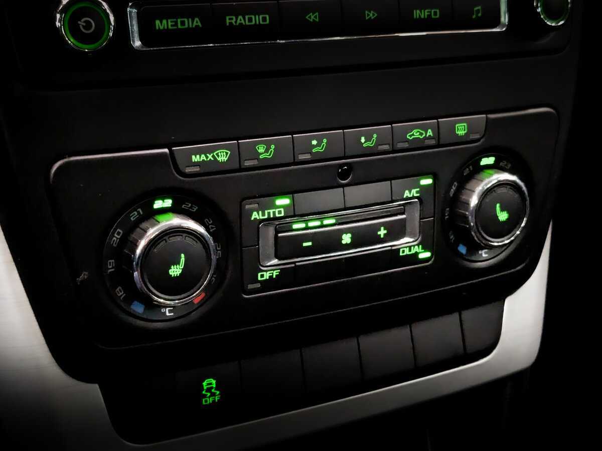 Купить Skoda Yeti, 2014, 92 000 км, фото №24