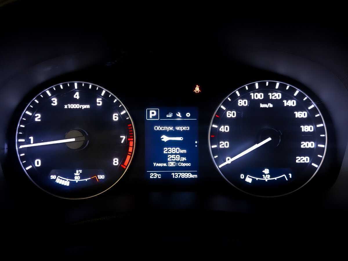 Купить Hyundai Creta, 2020, 137 889 км, фото №13