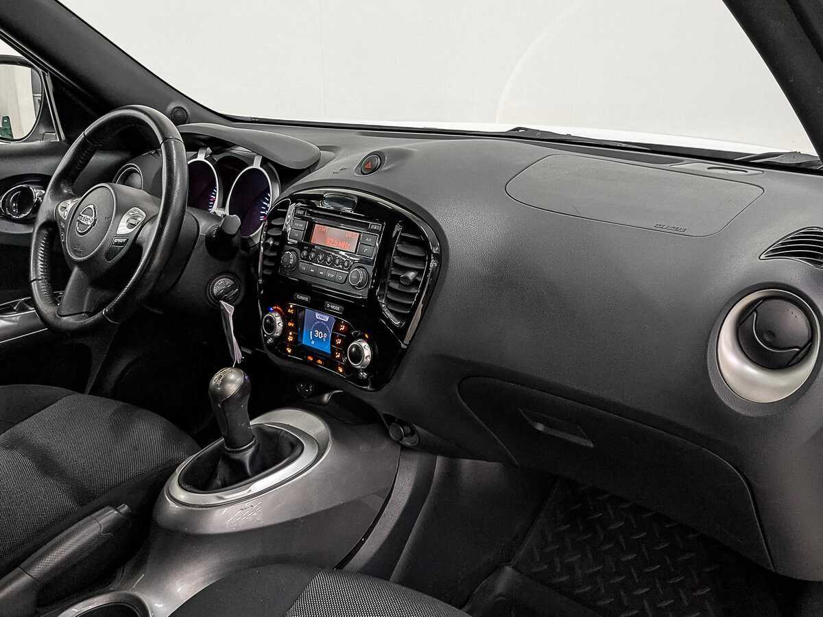Купить Nissan Juke, 2014, 64 456 км, фото №13