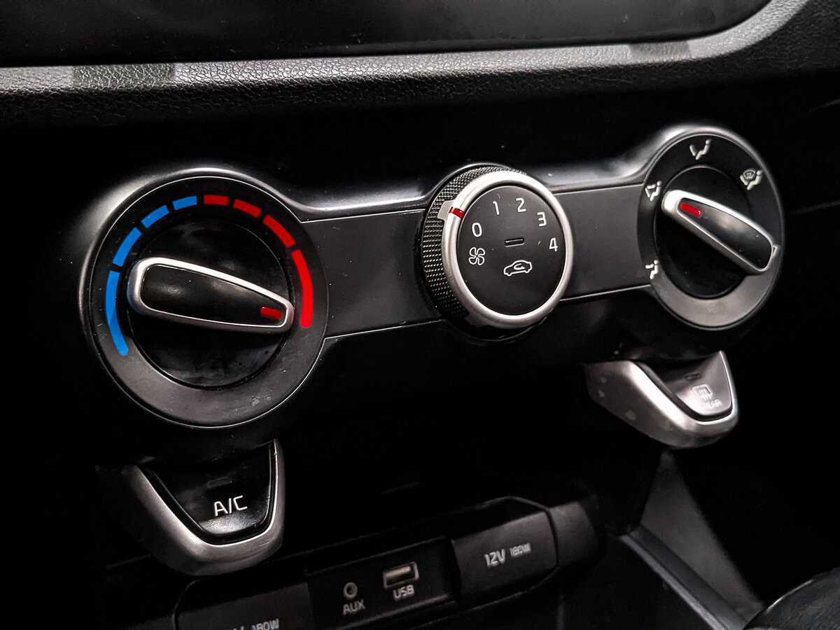 Купить Kia Rio X-Line, 2020, 197 891 км, фото №20