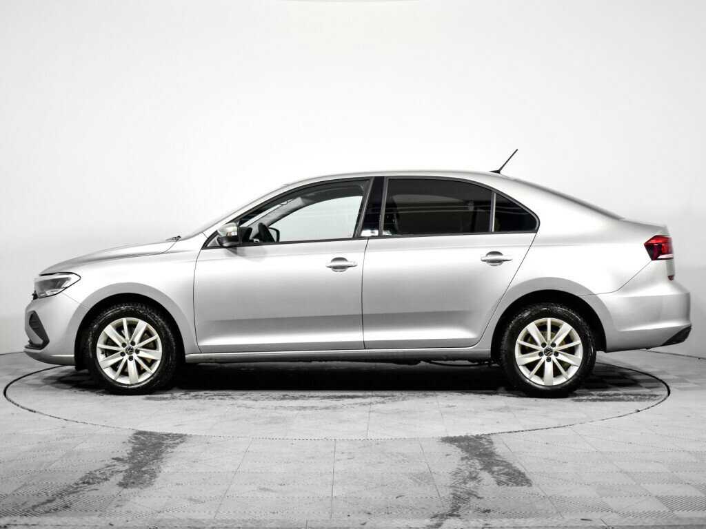 Купить Volkswagen Polo, 2020, 65 000 км, фото №8