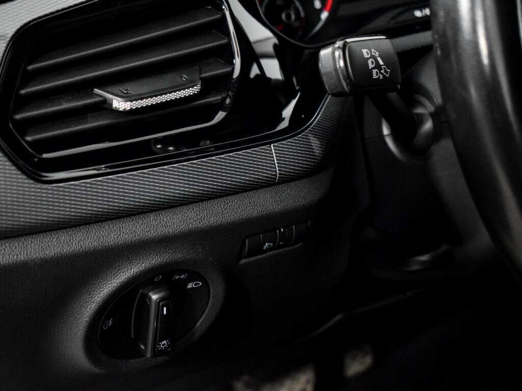 Купить Volkswagen Polo, 2020, 65 000 км, фото №11