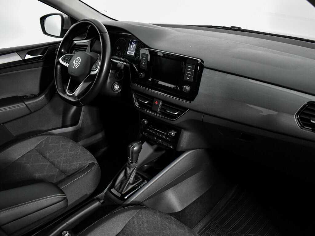 Купить Volkswagen Polo, 2020, 65 000 км, фото №14