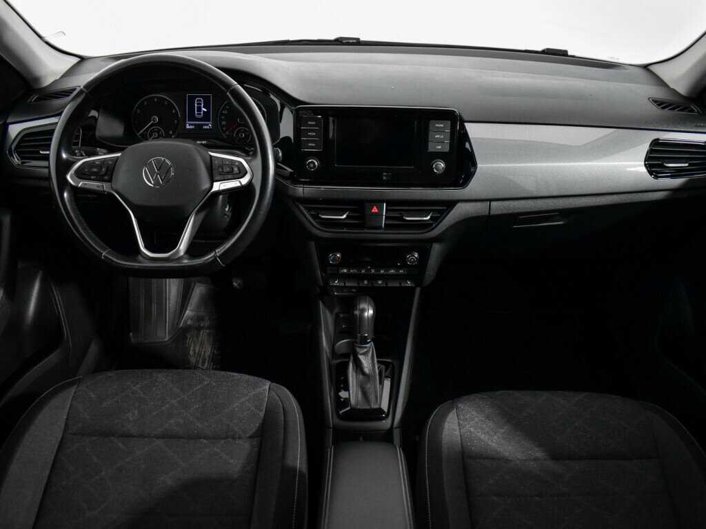 Купить Volkswagen Polo, 2020, 65 000 км, фото №16