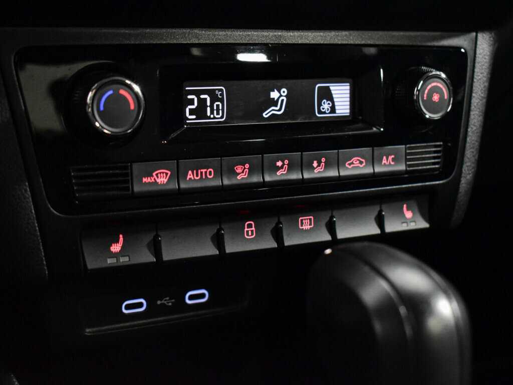 Купить Volkswagen Polo, 2020, 65 000 км, фото №18