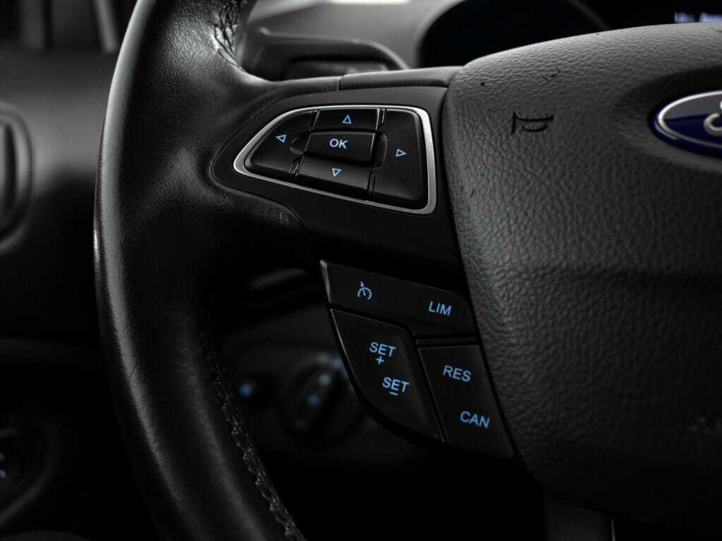 Купить Ford Kuga, 2017, 135 000 км, фото №18