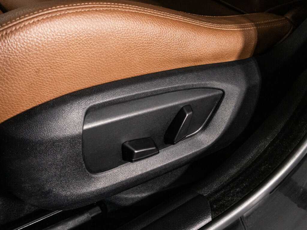 Купить BMW 5 серии 520i, 2016, 116 000 км, фото №18