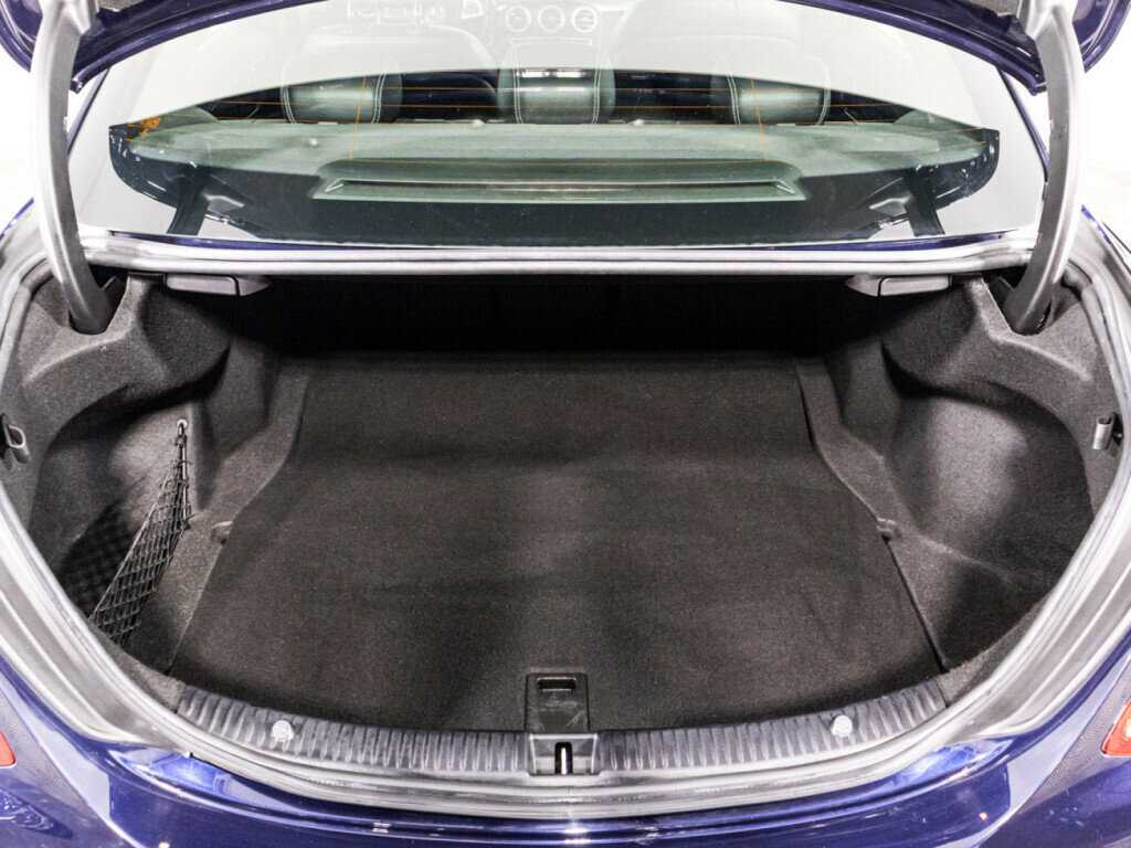 Купить Mercedes-Benz C-Класс 180, 2015, 147 477 км, фото №15