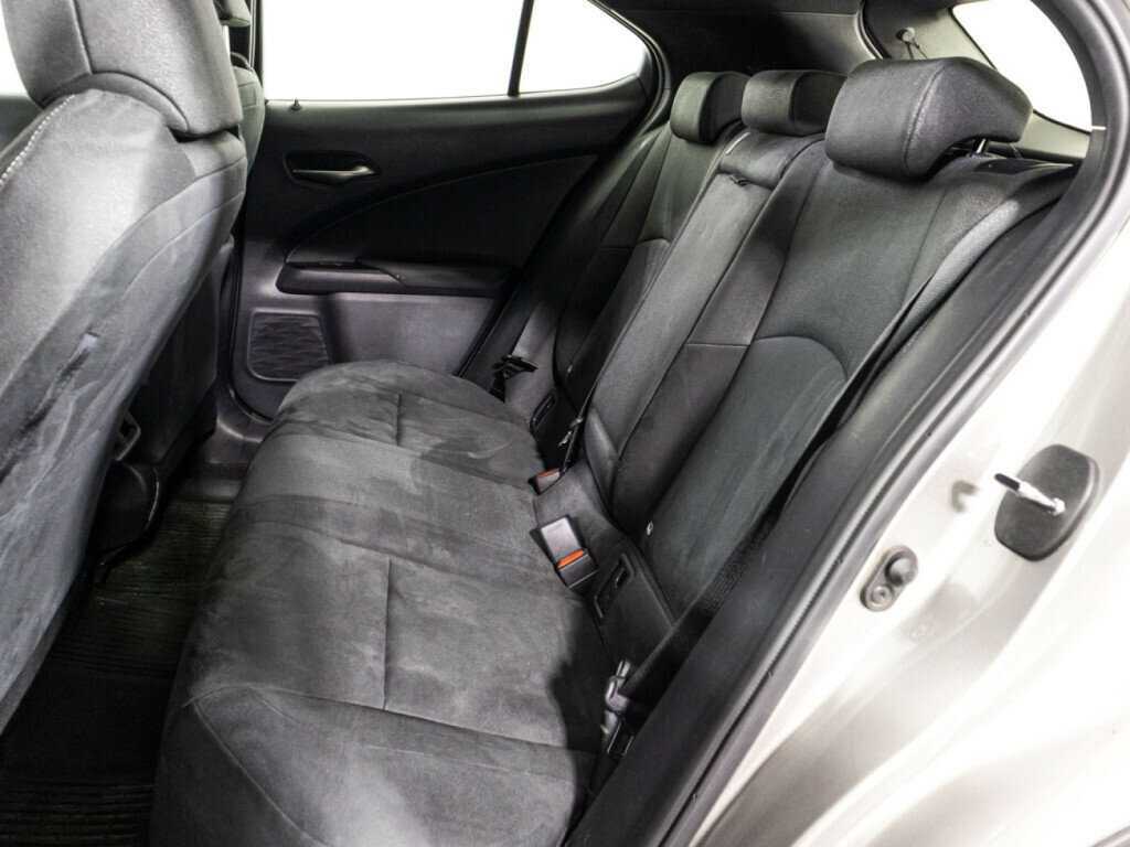 Купить Lexus UX 200, 2019, 69 661 км, фото №10