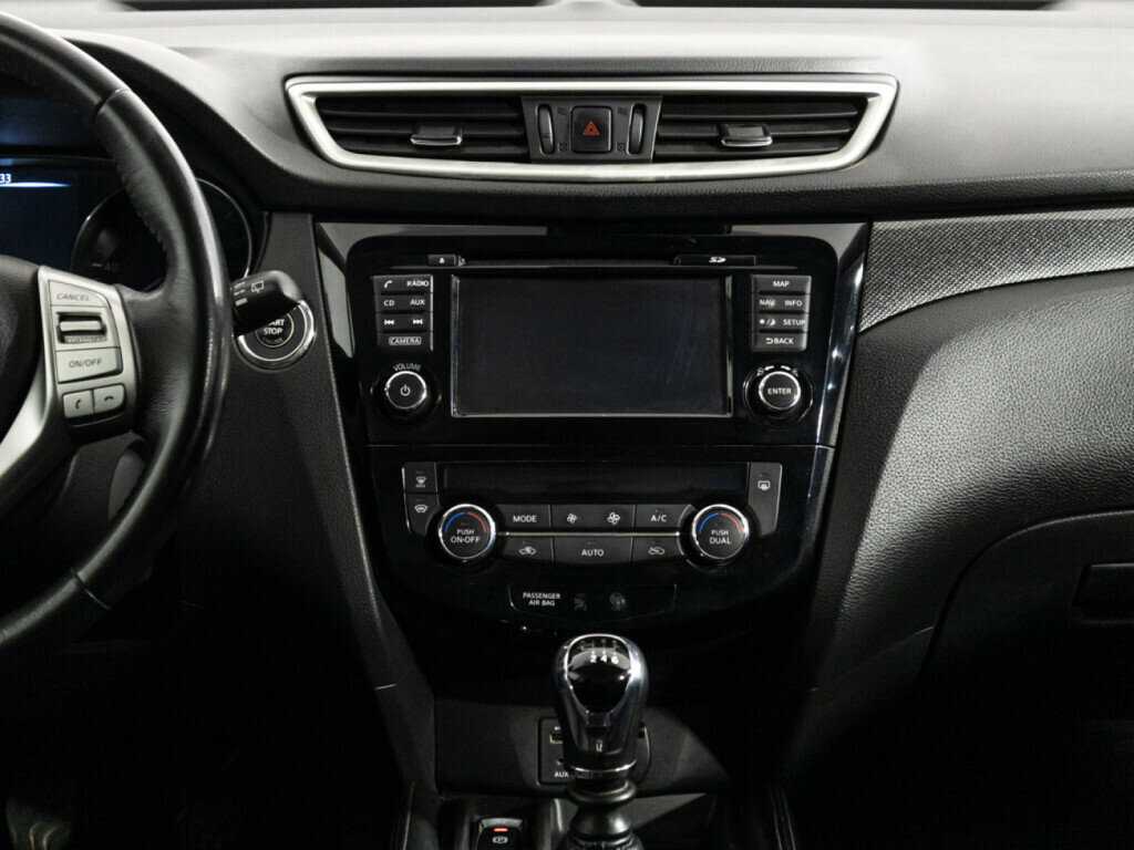 Купить Nissan X-Trail, 2018, 200 116 км, фото №14