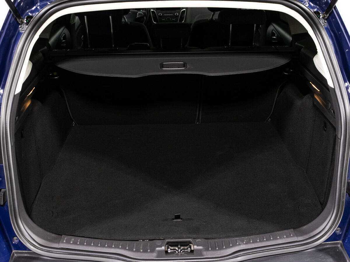 Купить Ford Focus, 2017, 115 316 км, фото №15