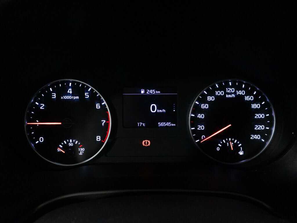 Купить Kia Seltos, 2020, 56 541 км, фото №12