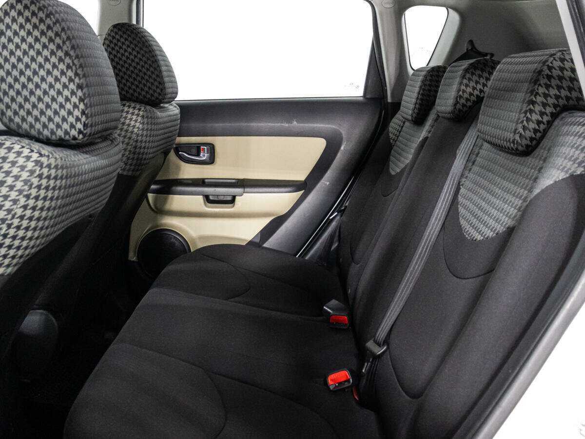 Купить Kia Soul, 2013, 225 661 км, фото №10