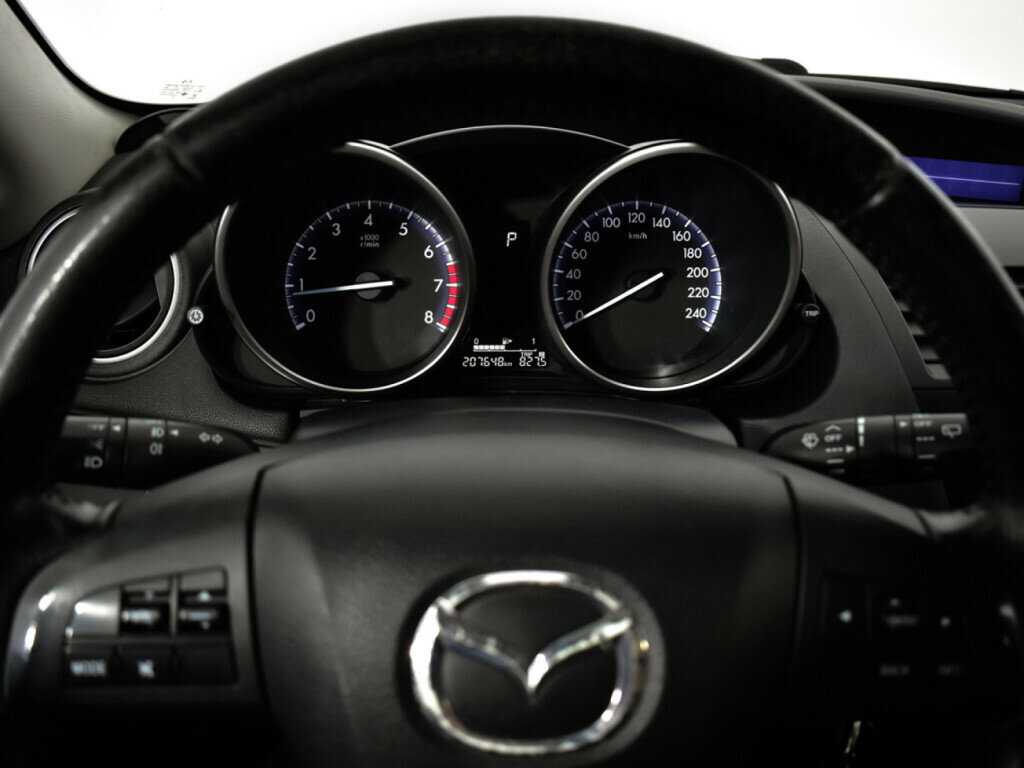 Купить Mazda 3, 2012, 207 647 км, фото №11