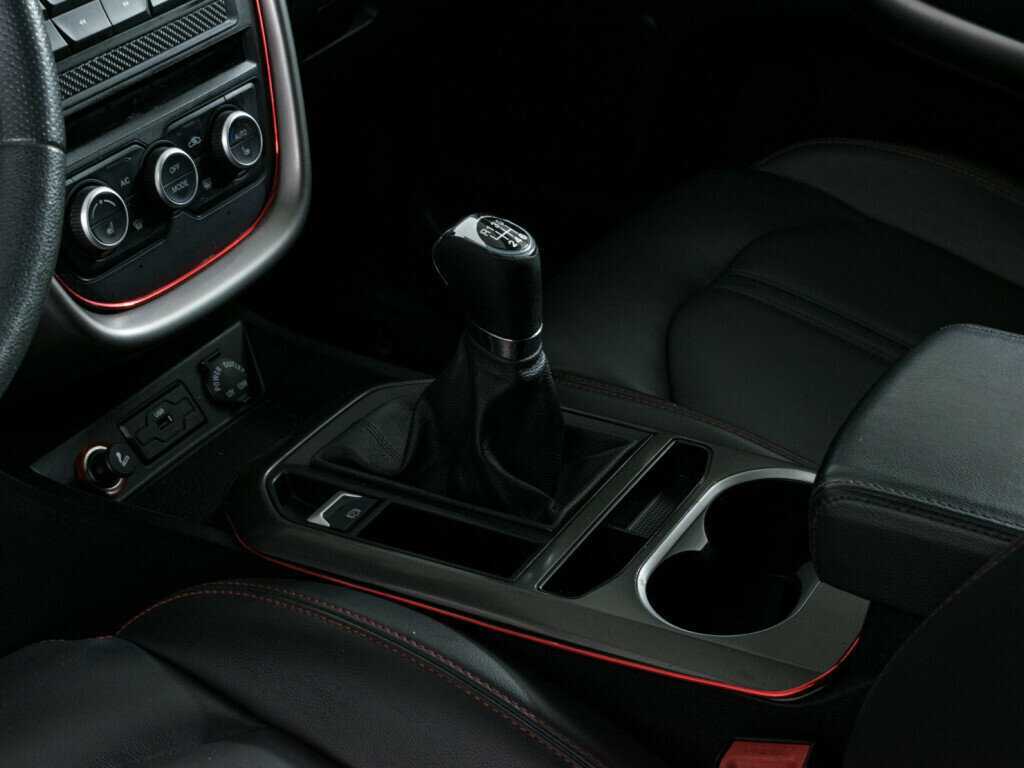 Купить FAW Besturn X80, 2019, 222 550 км, фото №15