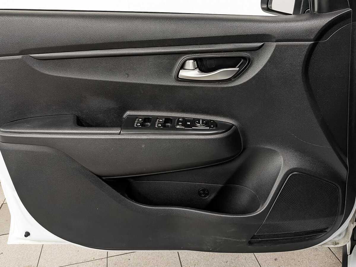 Купить Kia Rio X, 2020, 195 711 км, фото №18