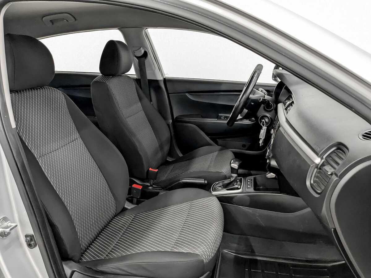 Купить Kia Rio X-Line, 2020, 221 366 км, фото №22